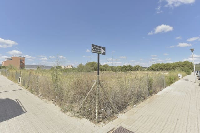 Area Edificabile in vendita in Cala Millor, Son Servera - 180.000 € (Rif: 8460868)