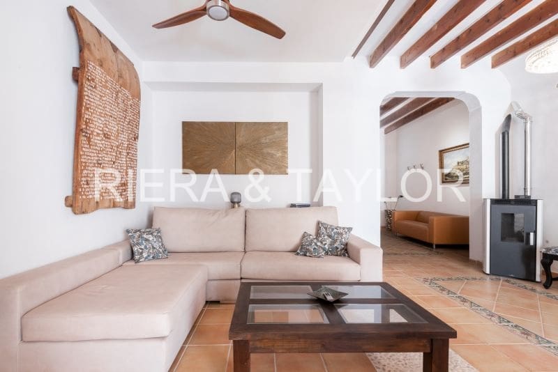 4 soverom Hus til salgs i Capdepera - € 849 000 (Ref: 8469124)