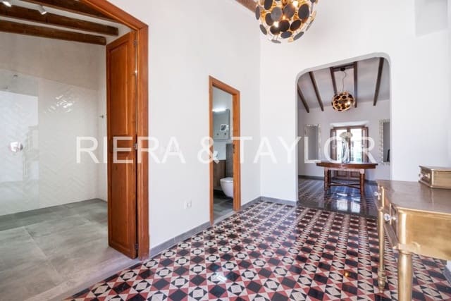 4 soverom Hus til salgs i Capdepera - € 849 000 (Ref: 8469124)