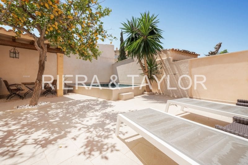 4 soverom Hus til salgs i Capdepera - € 849 000 (Ref: 8469124)