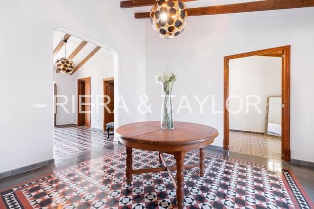 4 soverom Hus til salgs i Capdepera - € 849 000 (Ref: 8469124)