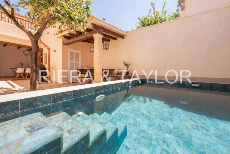4 soverom Hus til salgs i Capdepera - € 849 000 (Ref: 8469124)