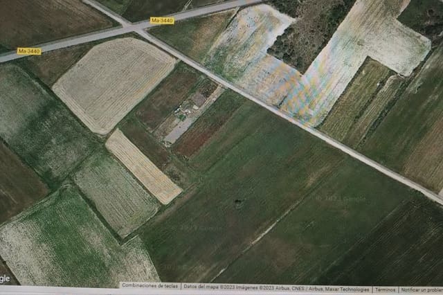 Grond te koop in Santa Margalida - € 10.000 (Ref: 8472800)