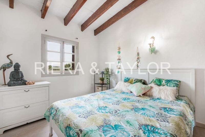 4 makuuhuone Maalaistalo myytävänä paikassa Portocristo / Port de Manacor - 580 000 € (Ref: 8481373)