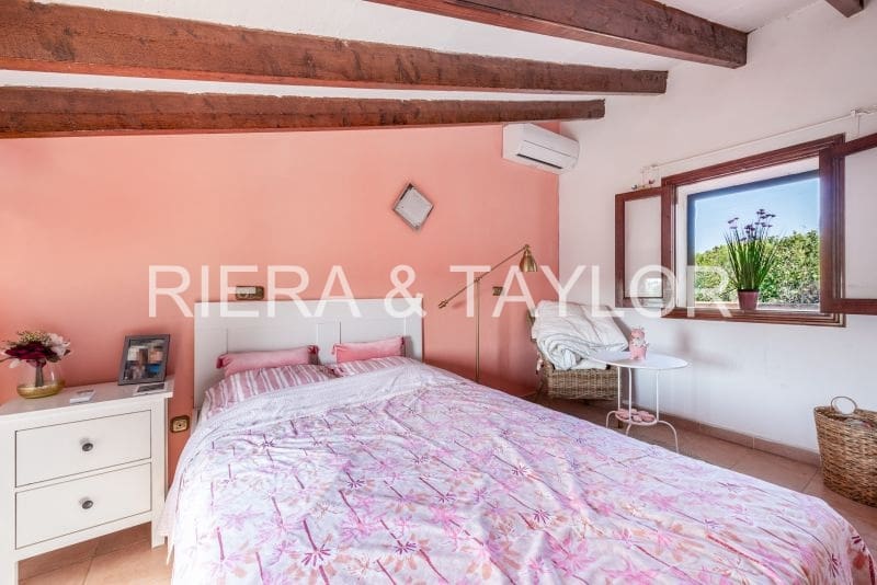 4 makuuhuone Maalaistalo myytävänä paikassa Portocristo / Port de Manacor - 580 000 € (Ref: 8481373)