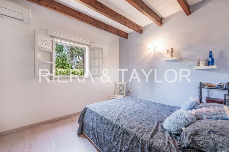 4 makuuhuone Maalaistalo myytävänä paikassa Portocristo / Port de Manacor - 580 000 € (Ref: 8481373)