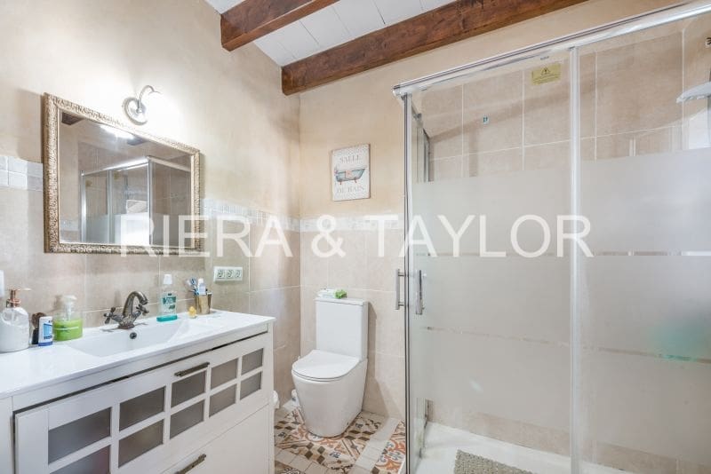 4 makuuhuone Maalaistalo myytävänä paikassa Portocristo / Port de Manacor - 580 000 € (Ref: 8481373)