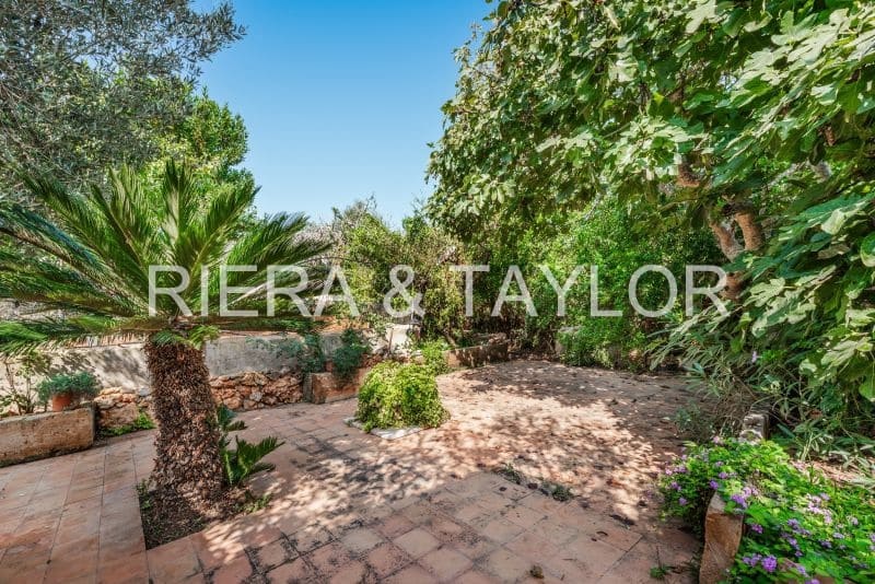 4 makuuhuone Maalaistalo myytävänä paikassa Portocristo / Port de Manacor - 580 000 € (Ref: 8481373)