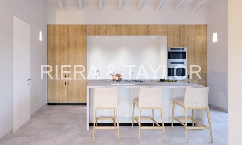 4 soverom Finca/Herregård til salgs i Sant Llorenc des Cardassar - € 2 200 000 (Ref: 8493894)