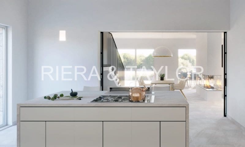 4 soverom Finca/Herregård til salgs i Sant Llorenc des Cardassar - € 2 200 000 (Ref: 8493894)