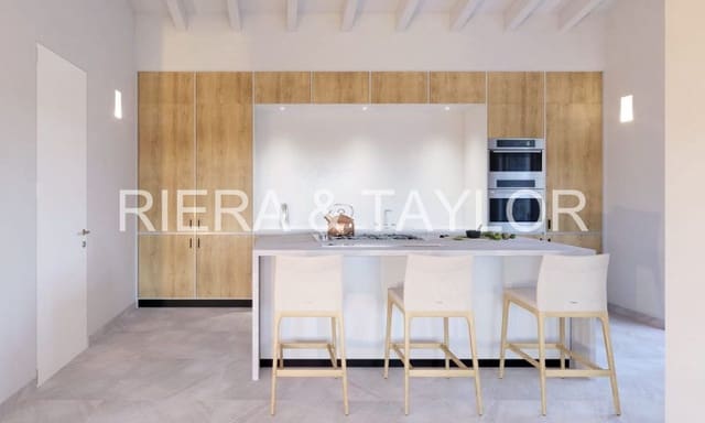 4 soverom Finca/Herregård til salgs i Sant Llorenç des Cardassar - € 2 200 000 (Ref: 8493894)