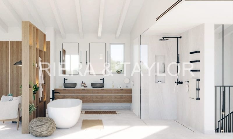 4 soverom Finca/Herregård til salgs i Sant Llorenc des Cardassar - € 2 200 000 (Ref: 8493894)