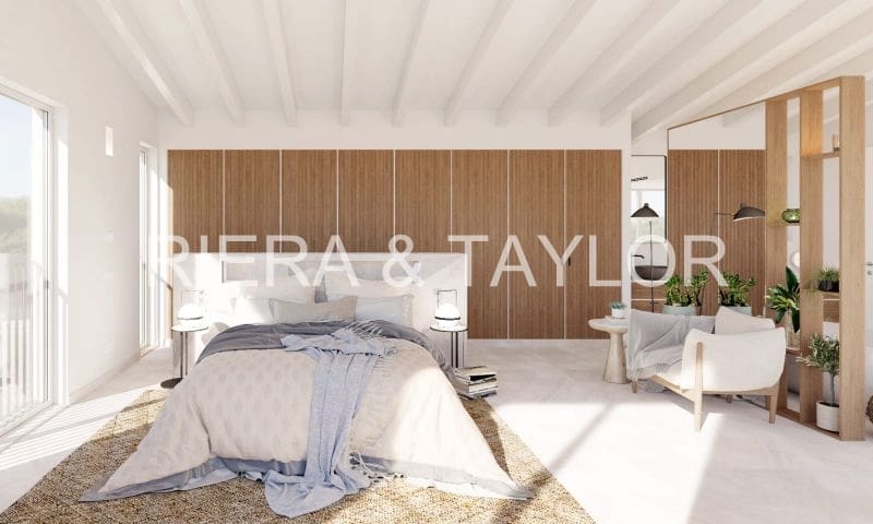 4 soverom Finca/Herregård til salgs i Sant Llorenc des Cardassar - € 2 200 000 (Ref: 8493894)