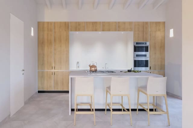 4 soverom Finca/Herregård til salgs i Sant Llorenç des Cardassar - € 2 200 000 (Ref: 8493894)