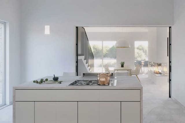 4 soverom Finca/Herregård til salgs i Sant Llorenç des Cardassar - € 2 200 000 (Ref: 8493894)