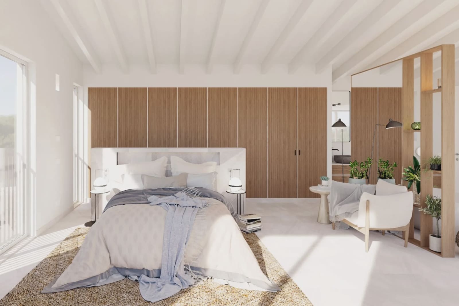 4 soveværelse Finca/Landehus til salg i Sant Llorenc des Cardassar - € 2.200.000 (Ref: 8493894)