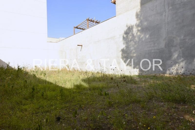 Byggetomt til salgs i Manacor - € 170 000 (Ref: 8498139)