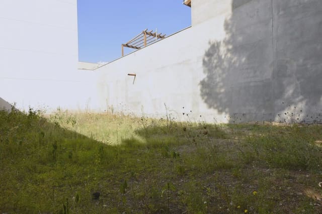 Byggegrund til salg i Manacor - € 240.000 (Ref: 8498139)