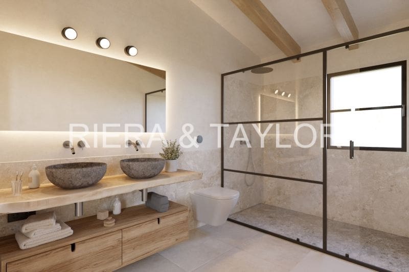 Finca/Country House for sale in Manacor - € 2,200,000 (Ref: 8499606)