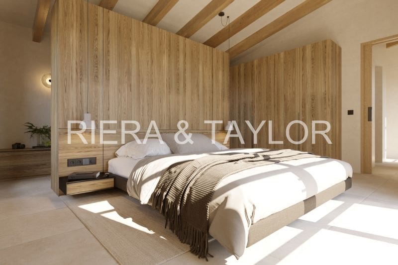 Finca/Country House for sale in Manacor - € 2,200,000 (Ref: 8499606)