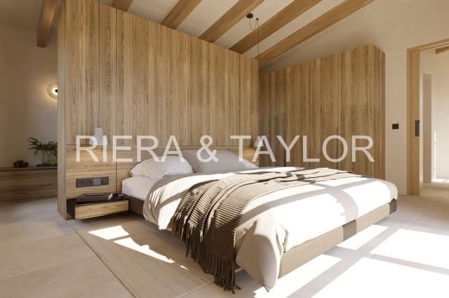 Finca/Country House for sale in Manacor - € 2,200,000 (Ref: 8499606)