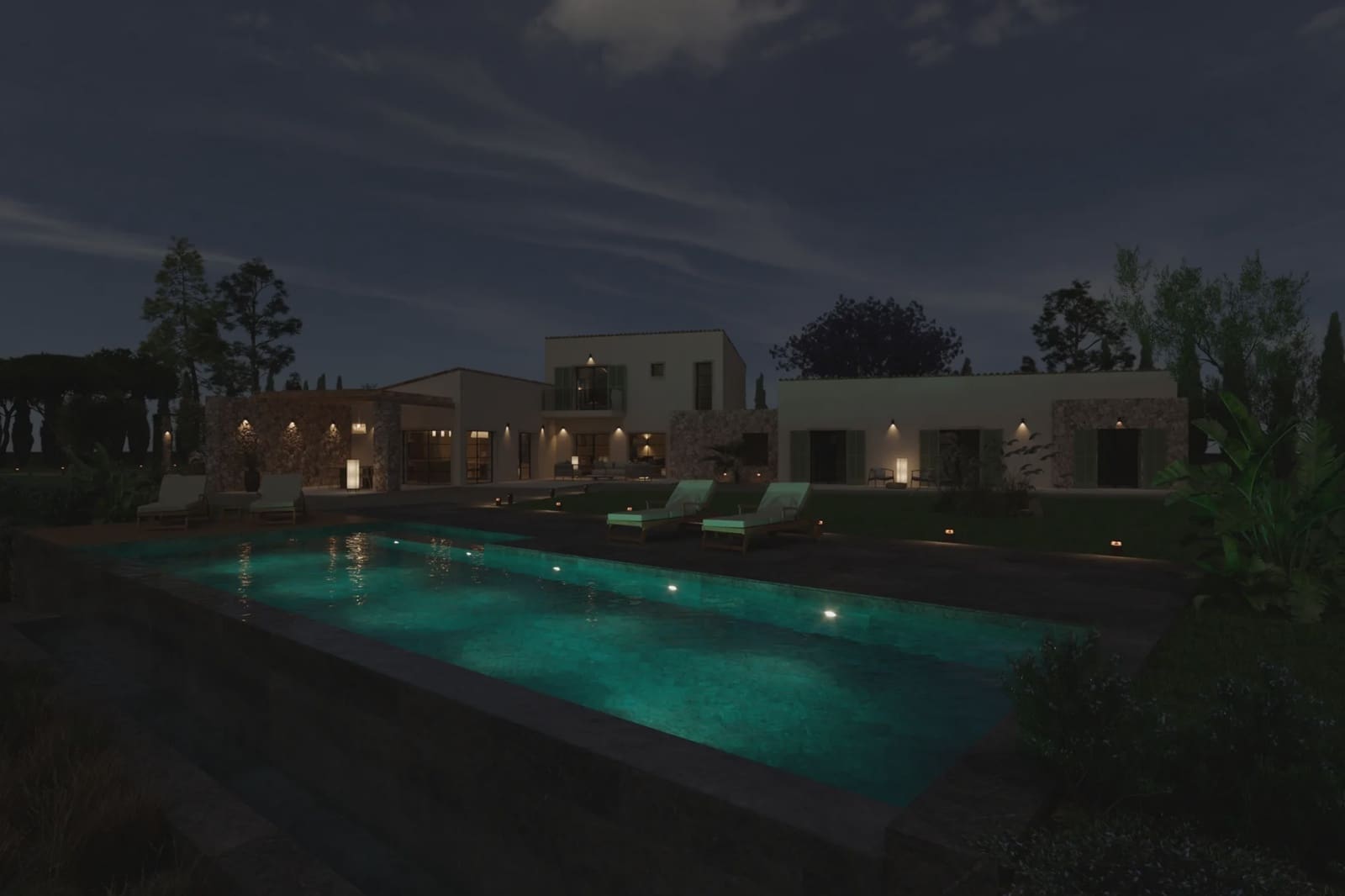 Finca/Country House for sale in Manacor - € 2,200,000 (Ref: 8499606)