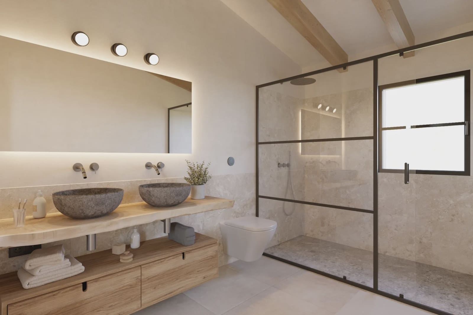 Finca/Country House for sale in Manacor - € 2,200,000 (Ref: 8499606)