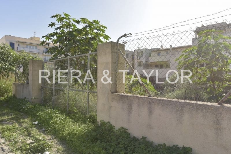 Area Edificabile in vendita in Felanitx - 129.000 € (Rif: 8499607)