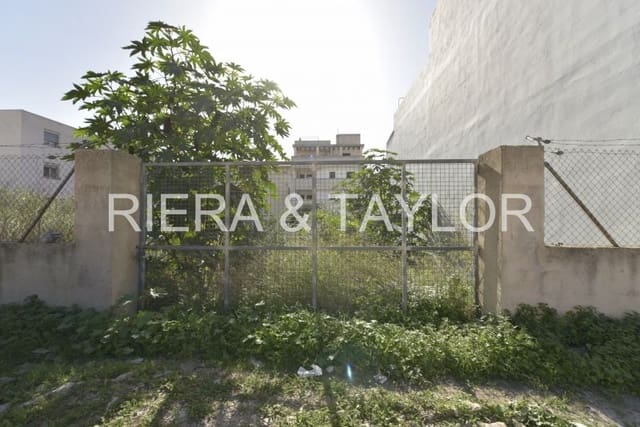 Bouwgrond te koop in Felanitx - € 129.000 (Ref: 8499607)