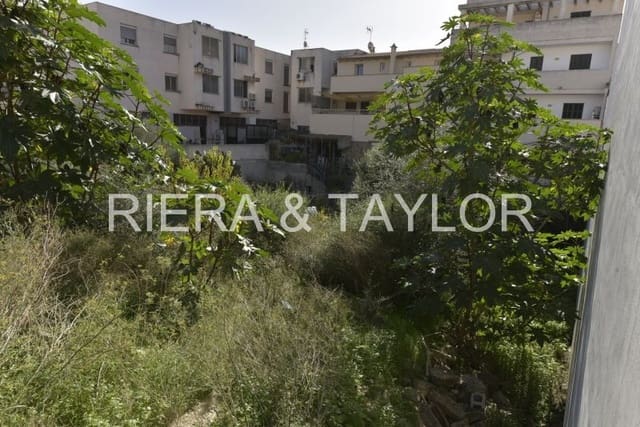 Bouwgrond te koop in Felanitx - € 129.000 (Ref: 8499607)