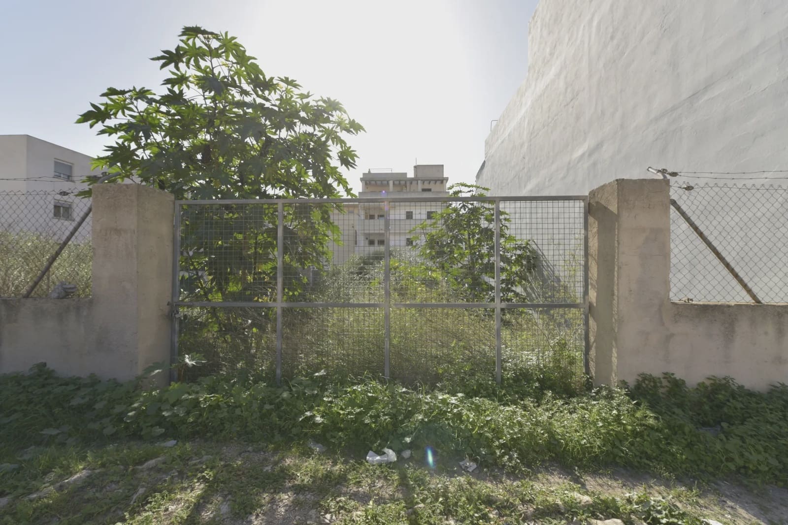 Byggegrund til salg i Felanitx - € 125.000 (Ref: 8499607)