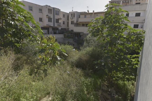 Tomt till salu i Felanitx - 125 000 € (Ref: 8499607)