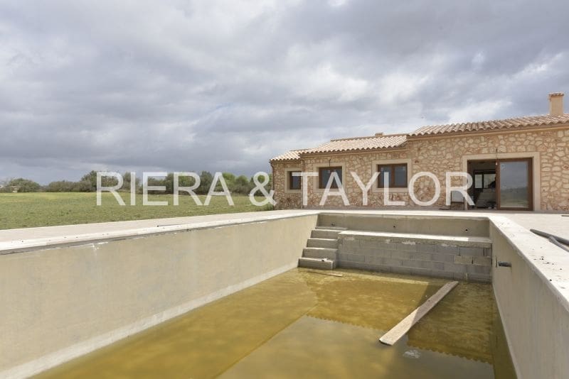 3 slaapkamer Finca/Landhuis te koop in Manacor - € 850.000 (Ref: 8505046)