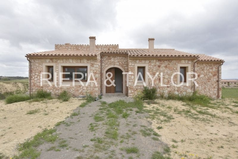 3 slaapkamer Finca/Landhuis te koop in Manacor - € 850.000 (Ref: 8505046)