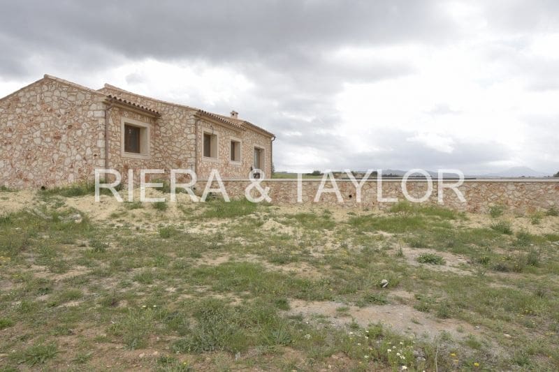 3 slaapkamer Finca/Landhuis te koop in Manacor - € 850.000 (Ref: 8505046)