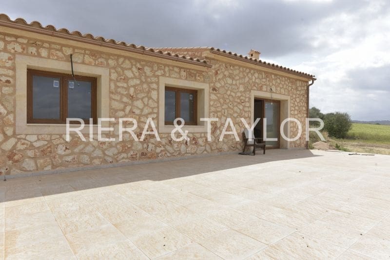 3 slaapkamer Finca/Landhuis te koop in Manacor - € 850.000 (Ref: 8505046)
