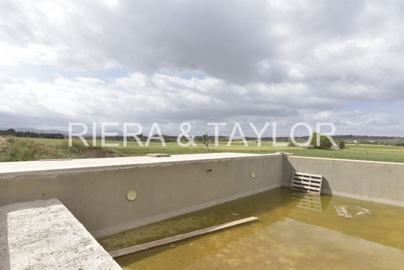 3 slaapkamer Finca/Landhuis te koop in Manacor - € 850.000 (Ref: 8505046)