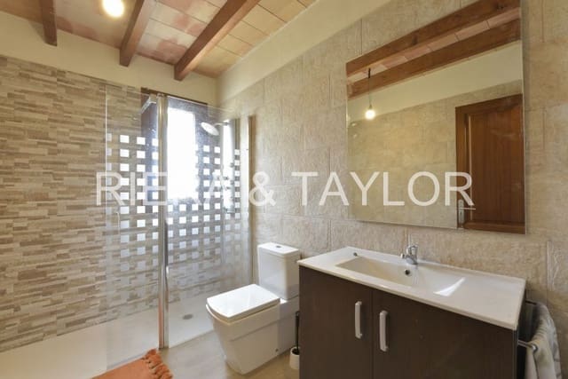 3 slaapkamer Finca/Landhuis te koop in Manacor - € 850.000 (Ref: 8505046)