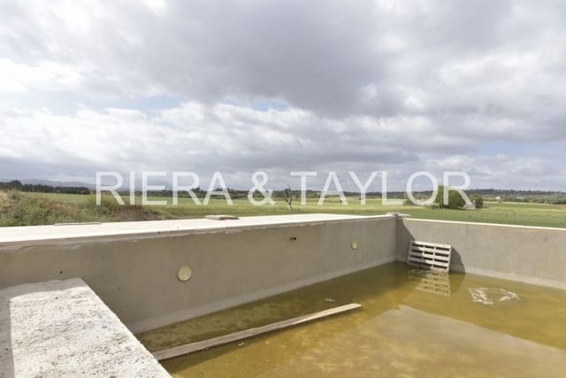 3 slaapkamer Finca/Landhuis te koop in Manacor - € 850.000 (Ref: 8505046)