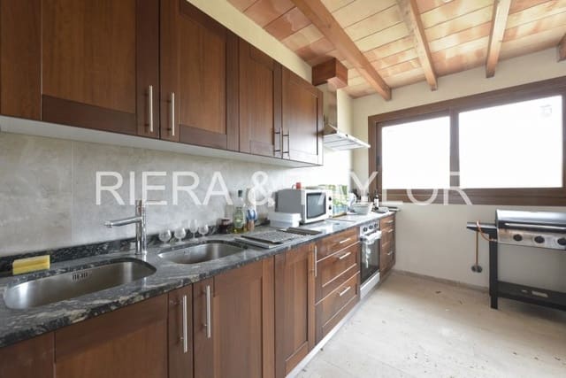 3 slaapkamer Finca/Landhuis te koop in Manacor - € 850.000 (Ref: 8505046)