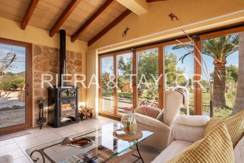 2 soverom Finca/Herregård til salgs i Son Servera - € 595 000 (Ref: 8509195)