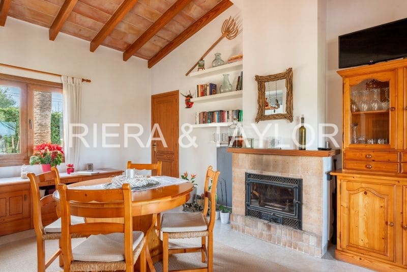 2 soverom Finca/Herregård til salgs i Son Servera - € 595 000 (Ref: 8509195)