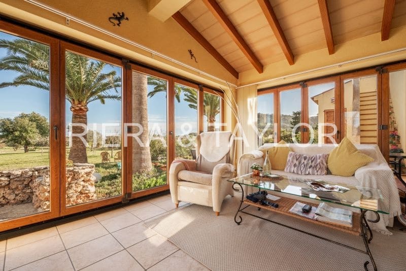 2 soverom Finca/Herregård til salgs i Son Servera - € 595 000 (Ref: 8509195)