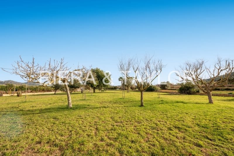 2 soverom Finca/Herregård til salgs i Son Servera - € 595 000 (Ref: 8509195)