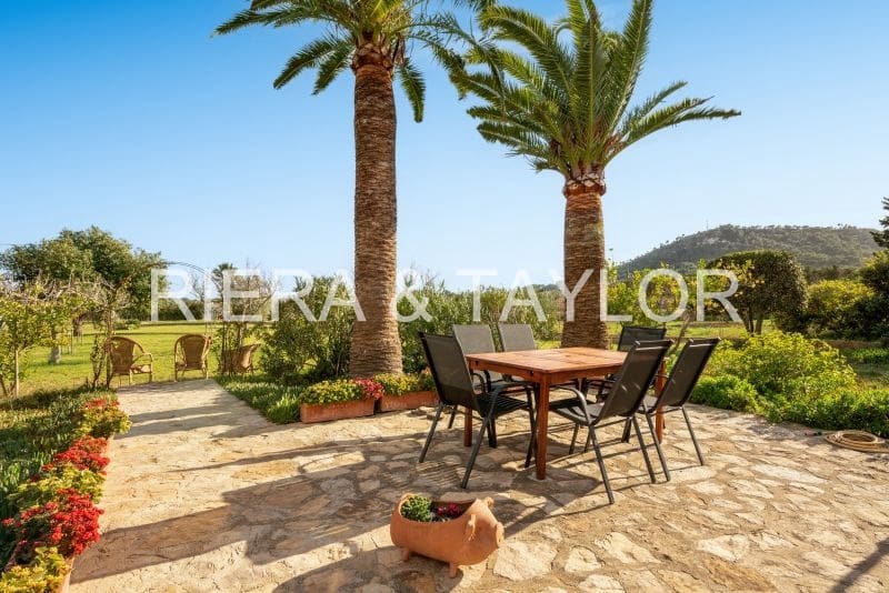 2 soverom Finca/Herregård til salgs i Son Servera - € 595 000 (Ref: 8509195)