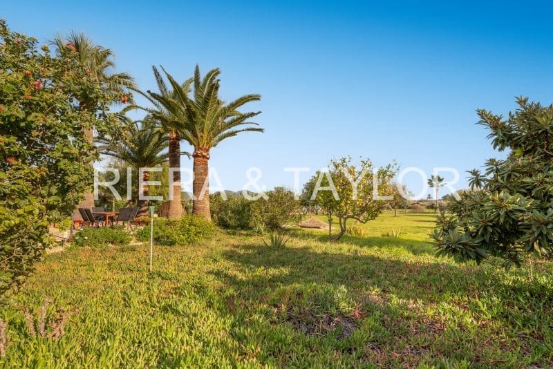 2 soverom Finca/Herregård til salgs i Son Servera - € 595 000 (Ref: 8509195)