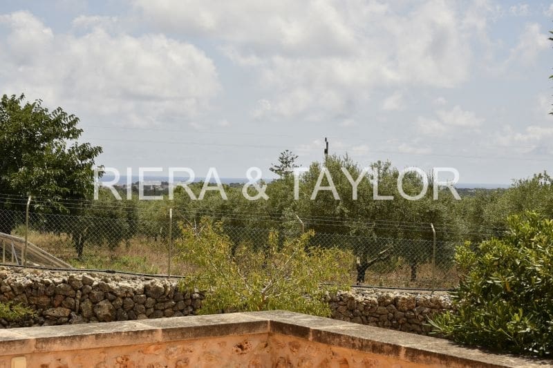 4 bedroom Finca/Country House for sale in Portocristo / Port de Manacor - € 2,975,000 (Ref: 8510751)