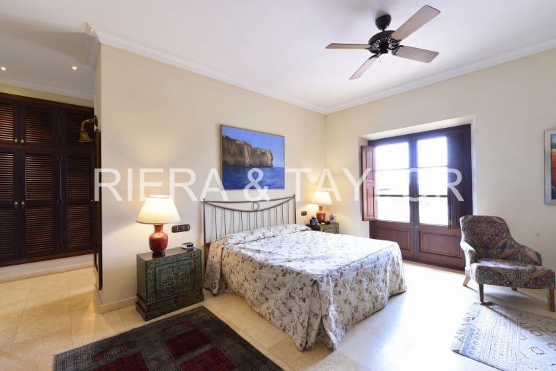 4 bedroom Finca/Country House for sale in Portocristo / Port de Manacor - € 2,975,000 (Ref: 8510751)