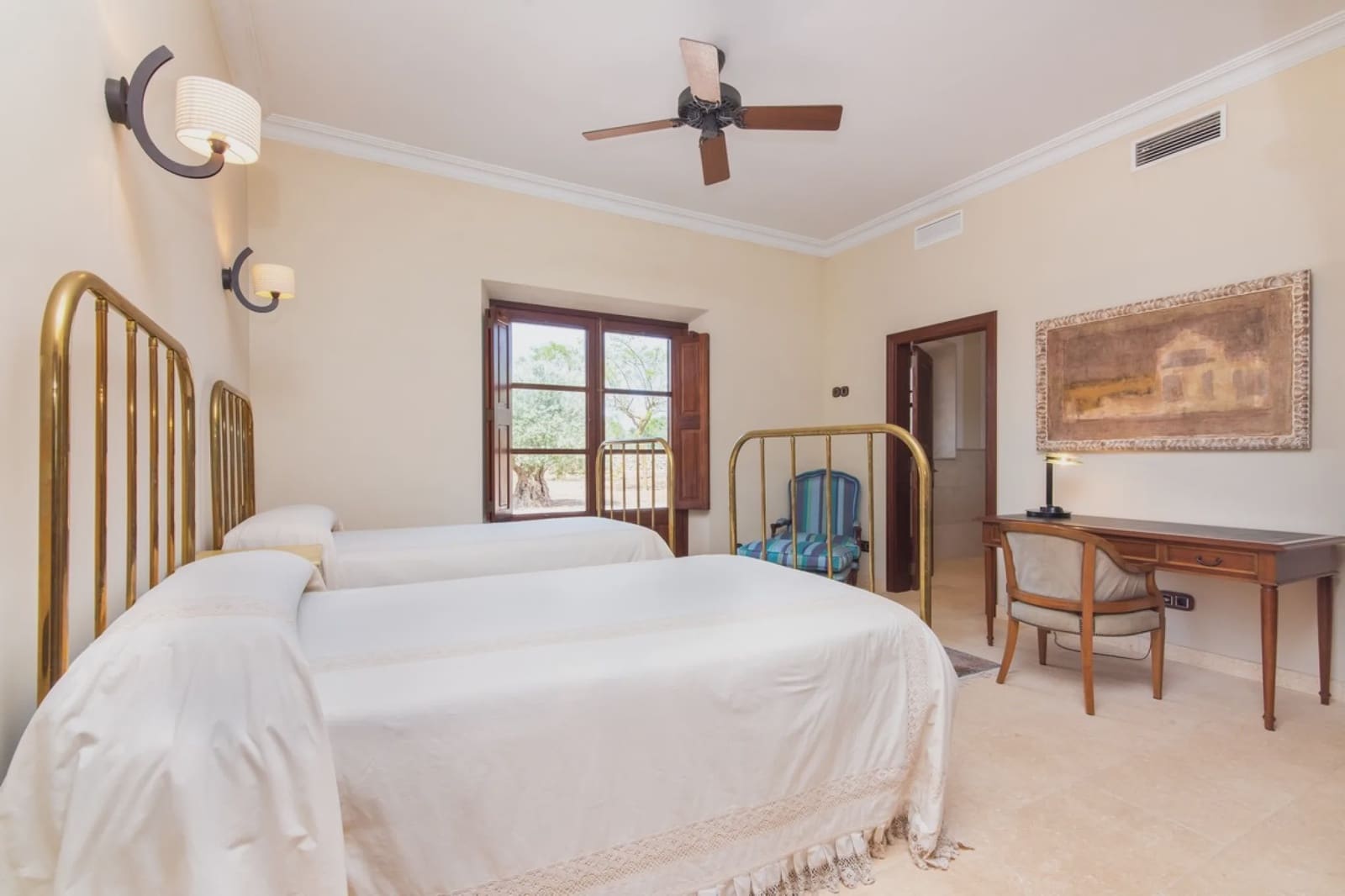 4 soveværelse Finca/Landehus til salg i Portocristo / Port de Manacor - € 2.925.000 (Ref: 8510751)