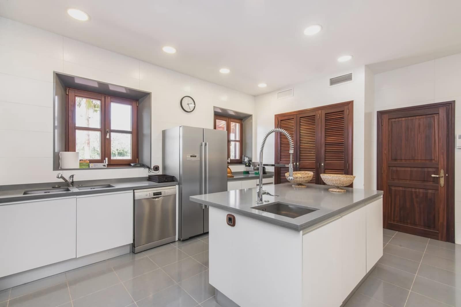 4 soveværelse Finca/Landehus til salg i Portocristo / Port de Manacor - € 2.925.000 (Ref: 8510751)